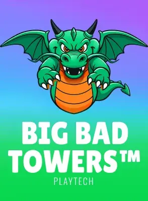 Big Bad Towers™ — Theresidence