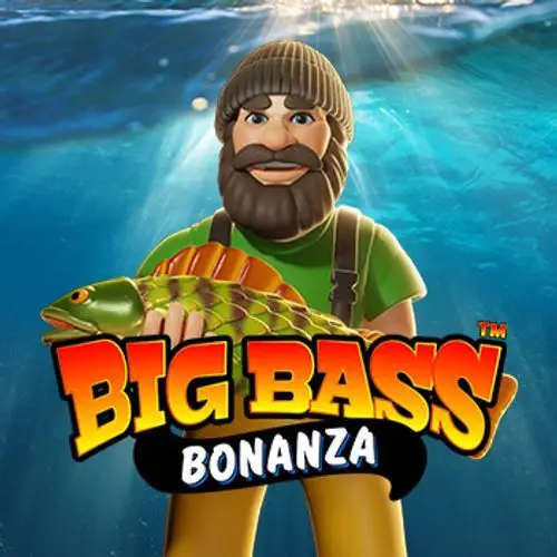 Big Bass Bonanza — Theresidence