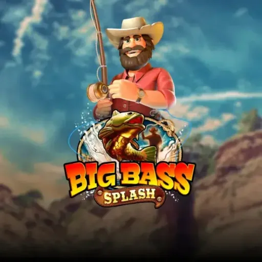 Big Bass Splash — Theresidence