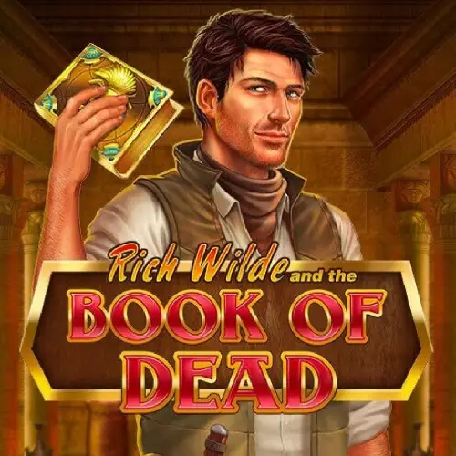 Book of Dead — Theresidence