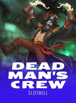 Dead Man's Crew — Theresidence