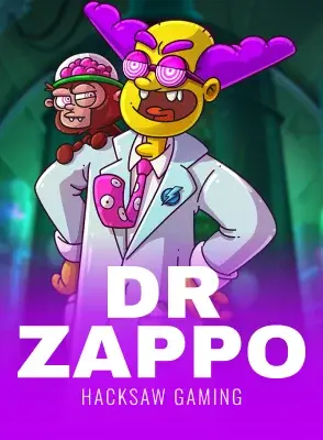 Dr Zappo — Theresidence