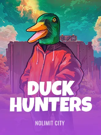 Duck Hunters — Theresidence