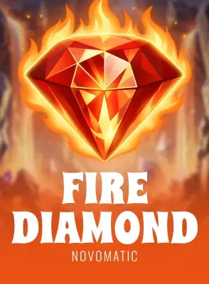 Fire Diamond — Theresidence