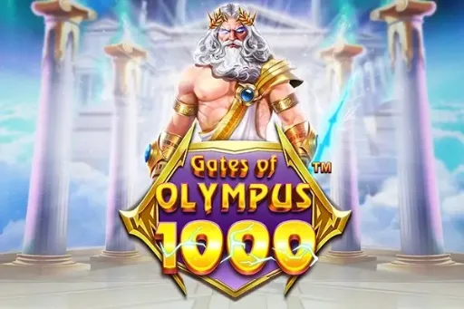 Gates of Olympus 1000 — Theresidence