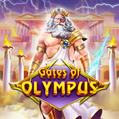 Gates of Olympus — Theresidence