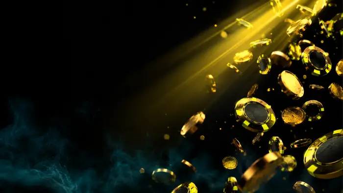 Entdecke unsere Slots — Theresidence