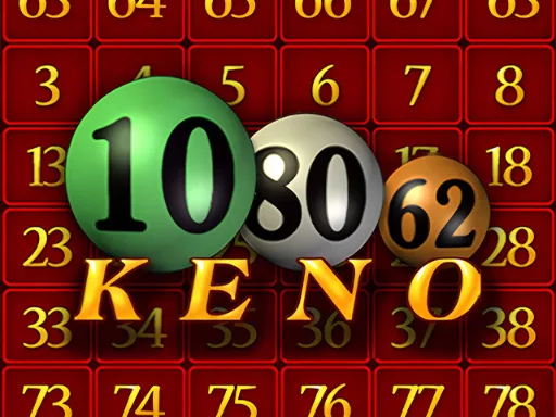 Keno — Theresidence