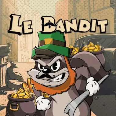 Le Bandit — Theresidence