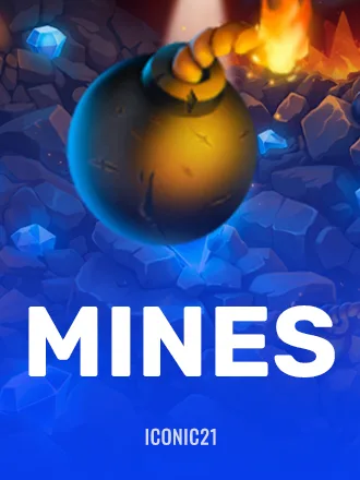 Mines — Theresidence