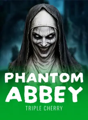 Phantom Abbey — Theresidence