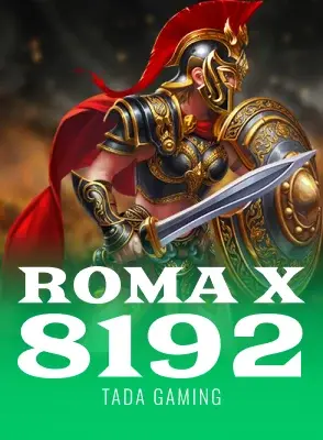 Roma X 8192 — Theresidence