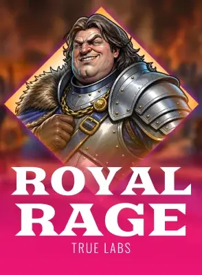 Royal Rage — Theresidence