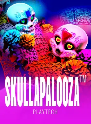 Skullapalooza™ — Theresidence