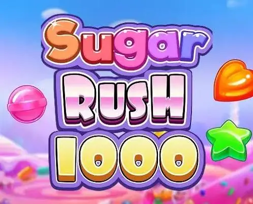 Sugar Rush 1000 — Theresidence