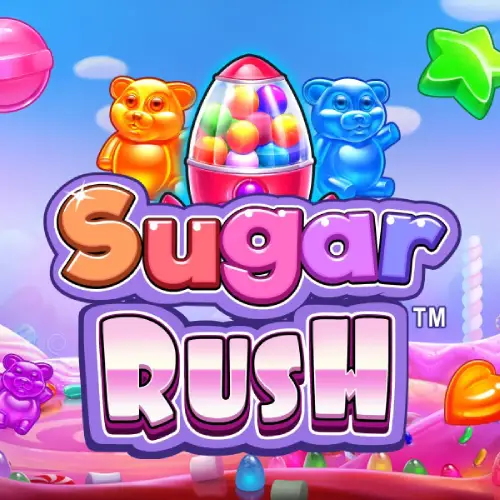 Sugar Rush — Theresidence