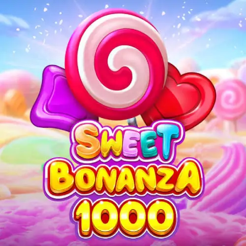 Sweet Bonanza 1000 — Theresidence
