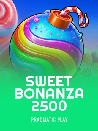 Sweet Bonanza 2500 — Theresidence