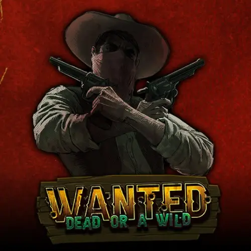 Wanted Dead or a Wild — Theresidence