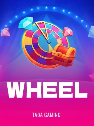 Wheel — Theresidence